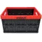 45l Folding Storage Crate