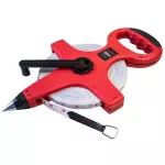 50m Open Reel Surveyors Tape