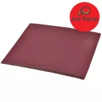 10 Piece assorted sandpaper set (230mm x 280mm)