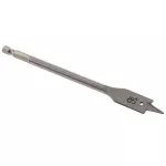 16mm x 152mm quick change flat wood bit