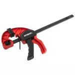 150mm (6") Medium Duty Speed Clamp