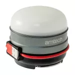 Multi-function USB rechargeable lantern with power bank