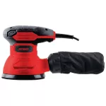 300W Random Orbital Sander (125mm)