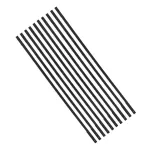 10 Piece coping saw blade set