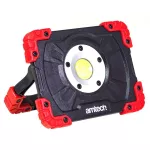 5w Mini Cob Worklight With Swivel Hanger
