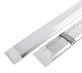 Batten LED Tube 36W X2 120cm [Warm white]