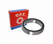 3806 Double Row Angular Contact Ball Bearing