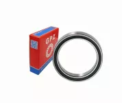 3818 Double Row Angular Contact Ball Bearing