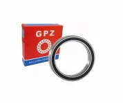 3820 Double Row Angular Contact Ball Bearing