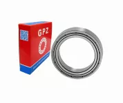 3908 Double Row Angular Contact Ball Bearing