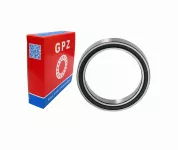 3913 Double Row Angular Contact Ball Bearing