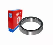 3918 Double Row Angular Contact Ball Bearing