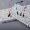 3pcs MB-102 Breadboard 830 Point Solderless