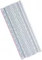 3pcs MB-102 Breadboard 830 Point Solderless