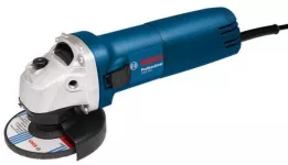 Bosch Angle Grinder 670w 4.5 ''