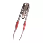 Tweezers With LED Light