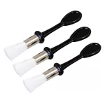 3pc Mini Cleaning Brush Set