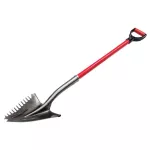 5-in-1 Multi-use Shovel