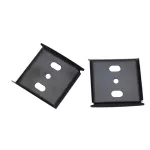 2 Piece 65mm (2.5") 4-way wood scraper blade set