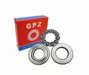 Bearing 51202