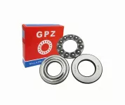 Bearing 51205