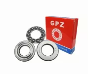 Bearing 51206