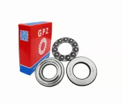 Bearing 51214