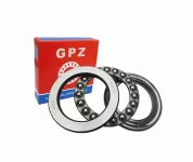 Bearing 51218