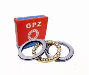 Bearing 51244