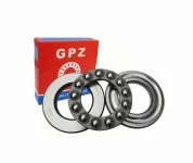 Bearing 51302