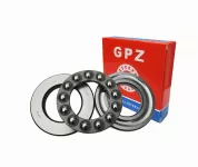 Bearing 51306
