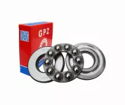Bearing 51408