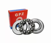 Bearing 51411
