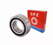 5209 Double Row Angular Contact Ball Bearing