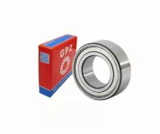 5210 Double Row Angular Contact Ball Bearing