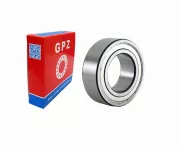 5215 Double Row Angular Contact Ball Bearing