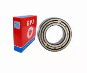 5218 Double Row Angular Contact Ball Bearing