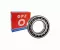 5220 Double Row Angular Contact Ball Bearing