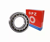 5220 Double Row Angular Contact Ball Bearing