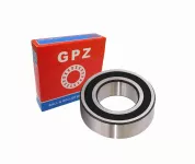 5305 Double Row Angular Contact Ball Bearing