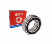 5308 Double Row Angular Contact Ball Bearing