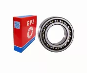 5316 Double Row Angular Contact Ball Bearing