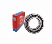 5317 Double Row Angular Contact Ball Bearing