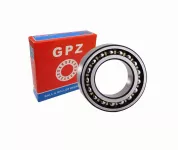 5318 Double Row Angular Contact Ball Bearing