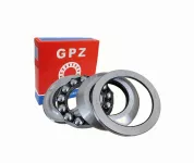 Bearing 53207 U