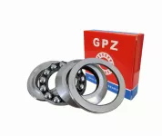 Bearing 53217 U