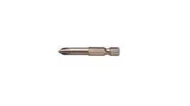 Hex Shank 50L Bits Phillips 5Pc. 1/4" Sata