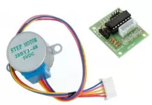 Stepper Motor 5V