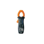 600A ac Clamp Meter