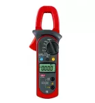 600A ac/dc Digital Clamp Meter Resistance, Capacitance, Frequency and Temperature
